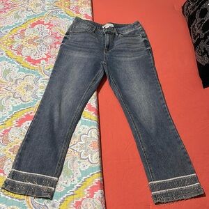 Catos size 10 women’s jeans